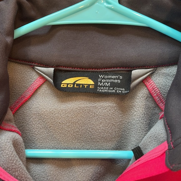 GoLITE Jacket - Picture 3 of 8